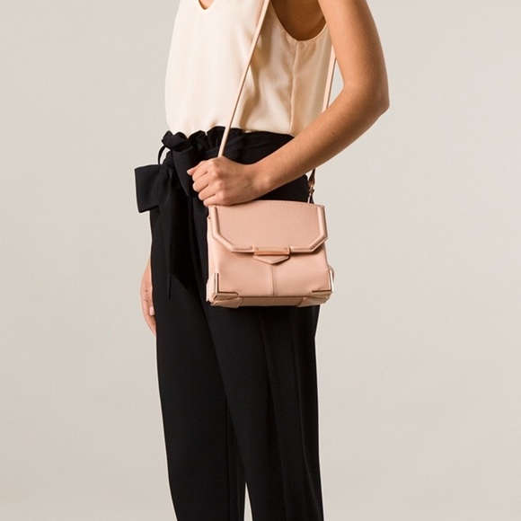 Alexander Wang Handbags - 💯💯AW Marion Satchel💯💯